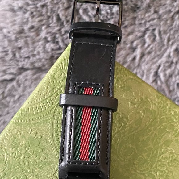 Authentic Gucci watch - Picture 8 of 8